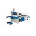 box folder gluer machine